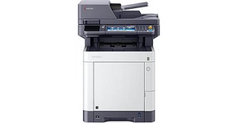 Kyocera ECOSYS M6630CIDN Laser Printer